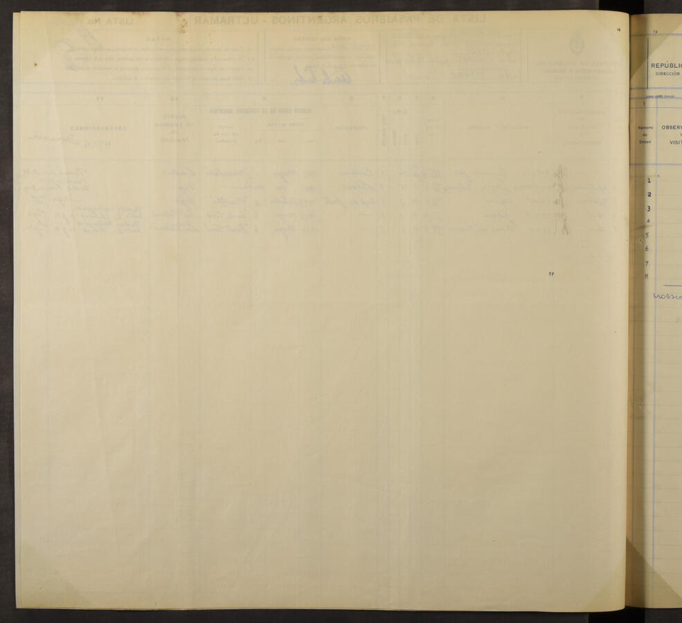 Original Document numérique not accessible