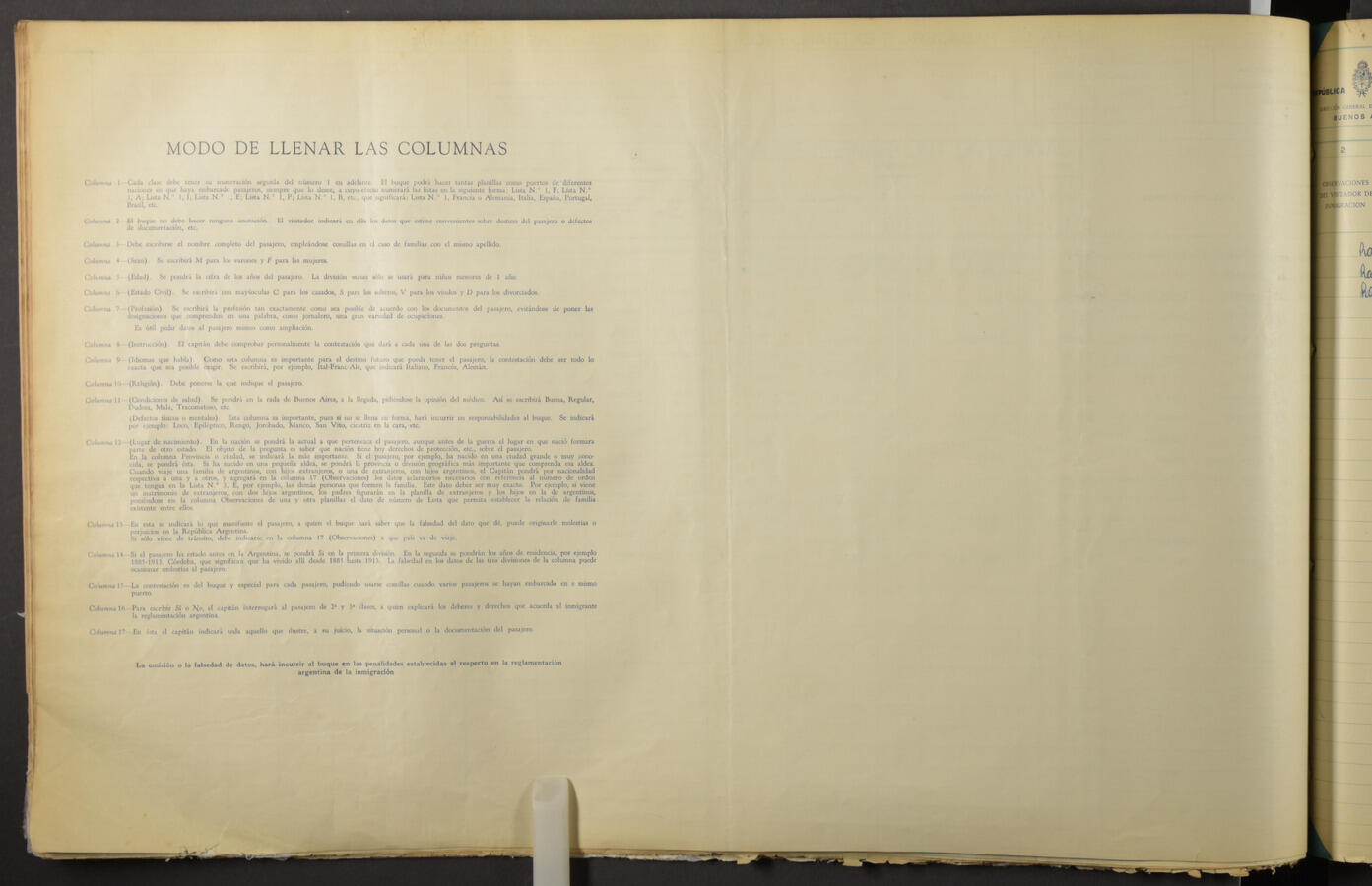 Original Document numérique not accessible