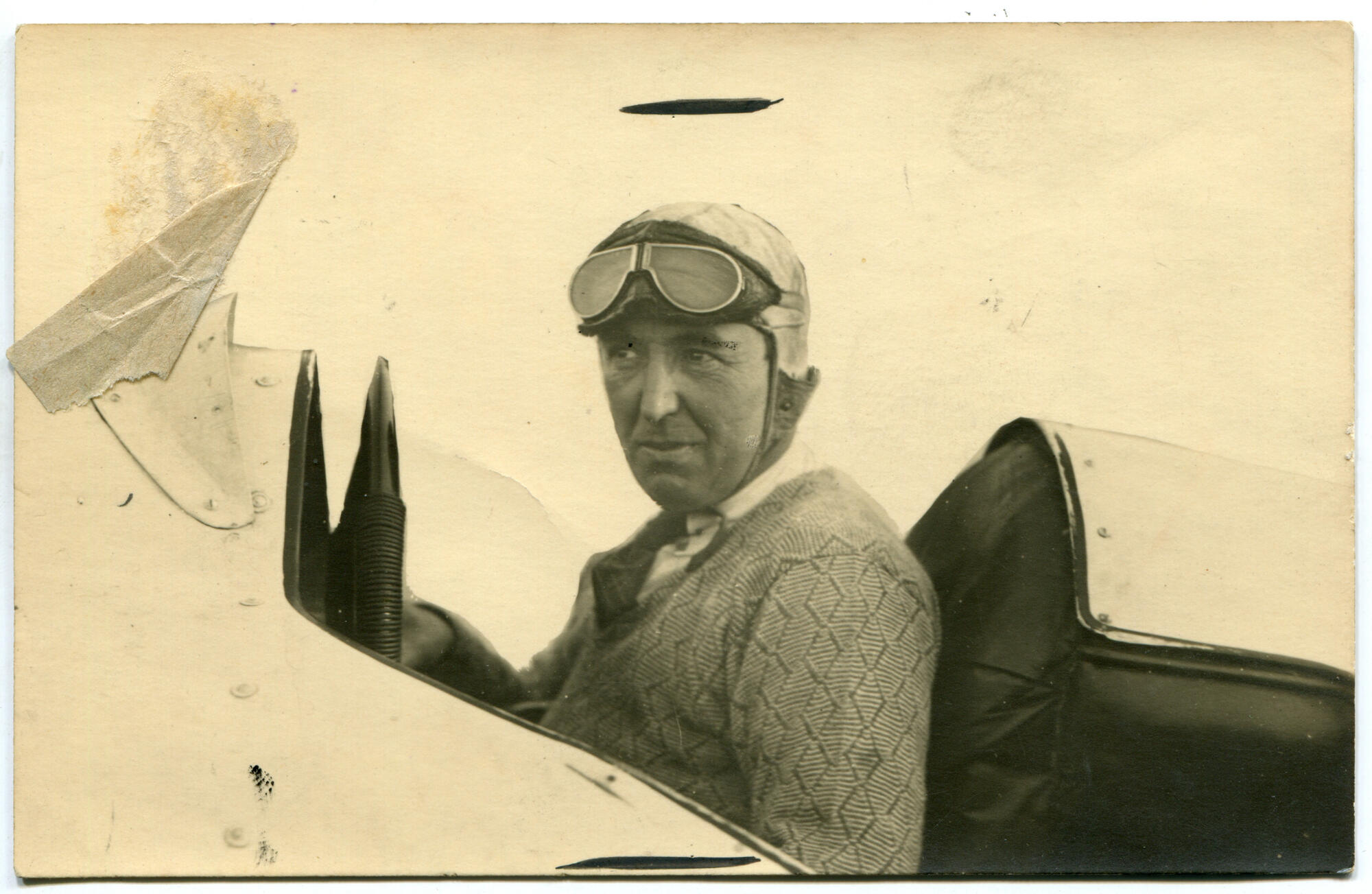 Original Objeto digital not accessible