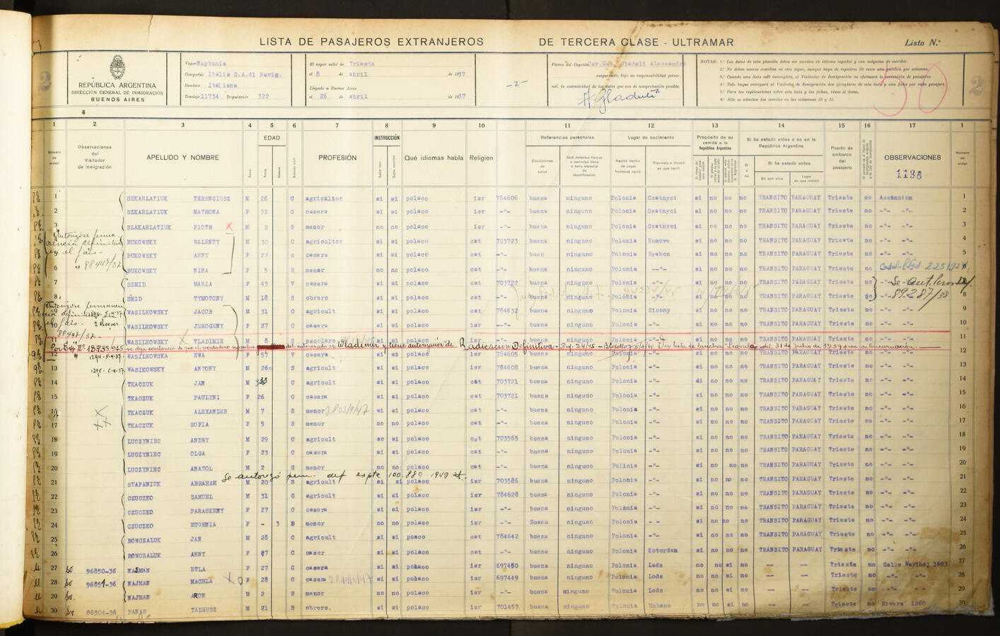 Original Digitaal object not accessible