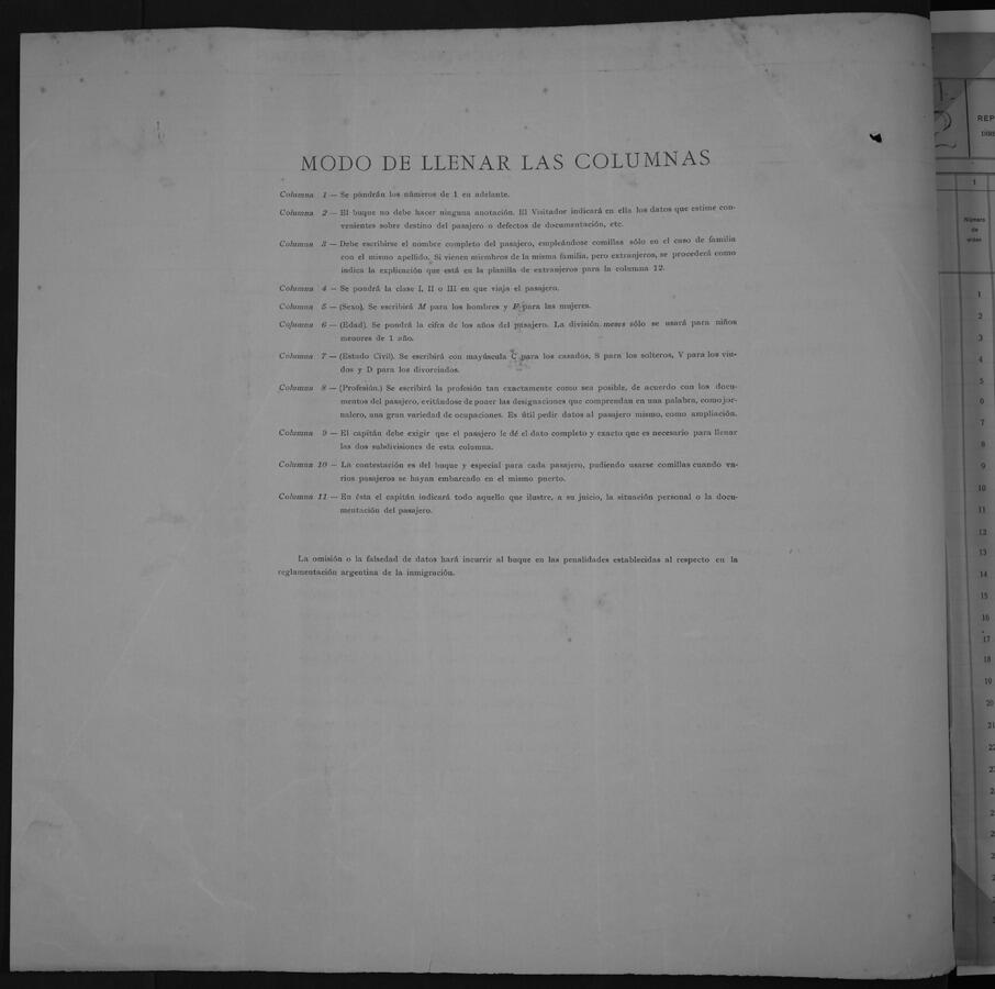 Original Objeto digital not accessible