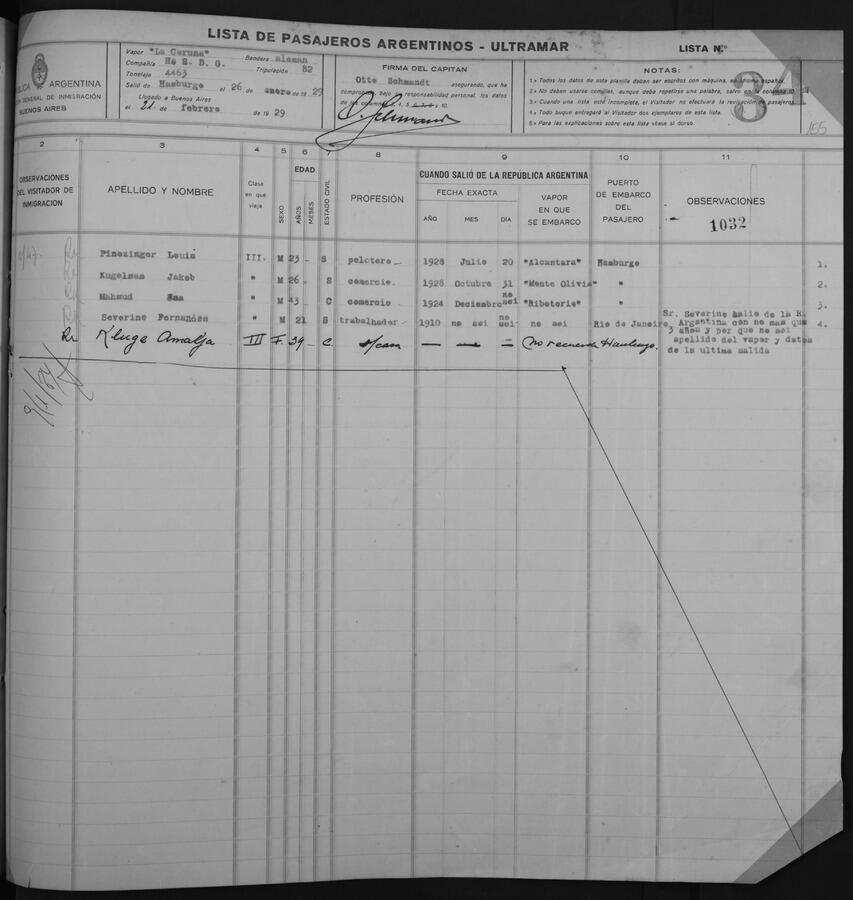 Original Document numérique not accessible