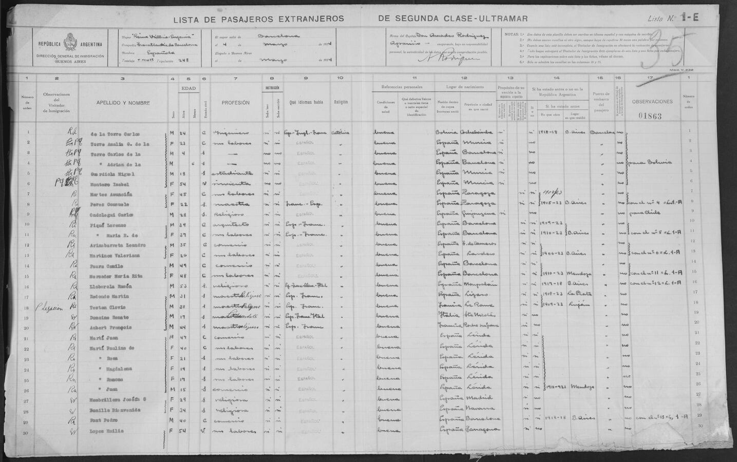 Original Digitaal object not accessible