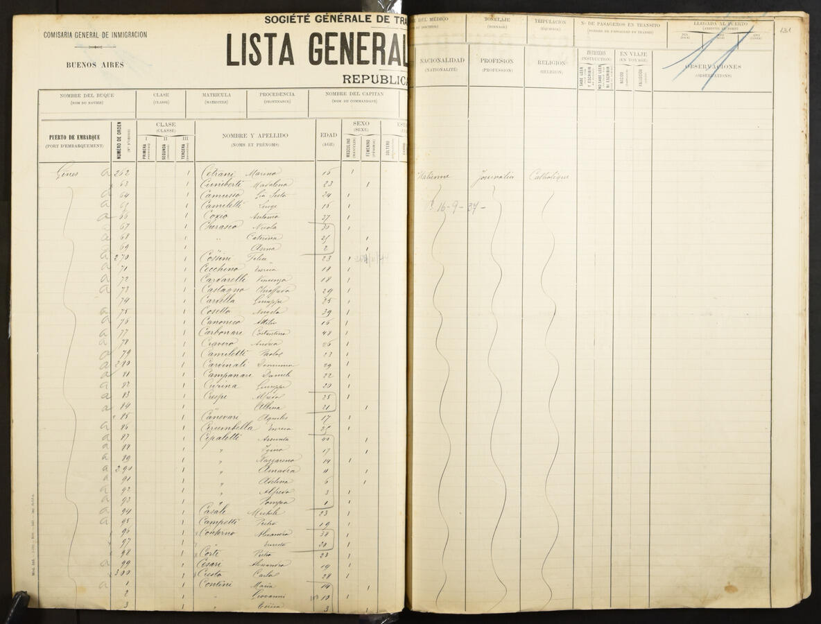 Original Document numérique not accessible