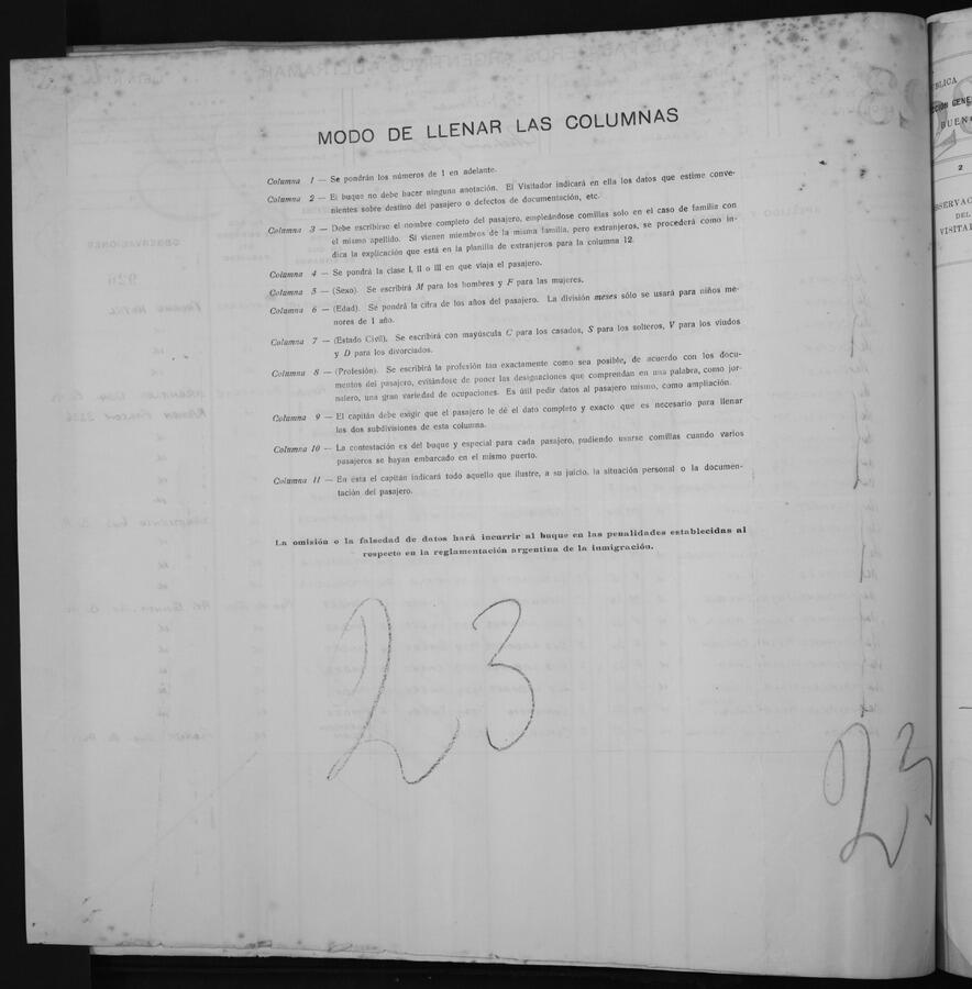 Original Document numérique not accessible