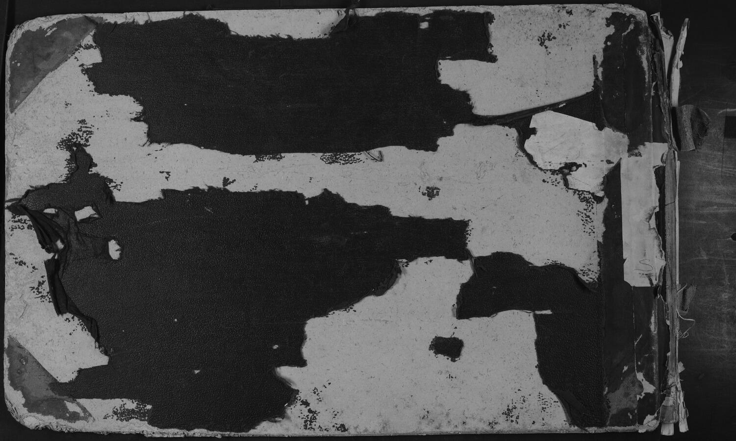 Original Digitaal object not accessible
