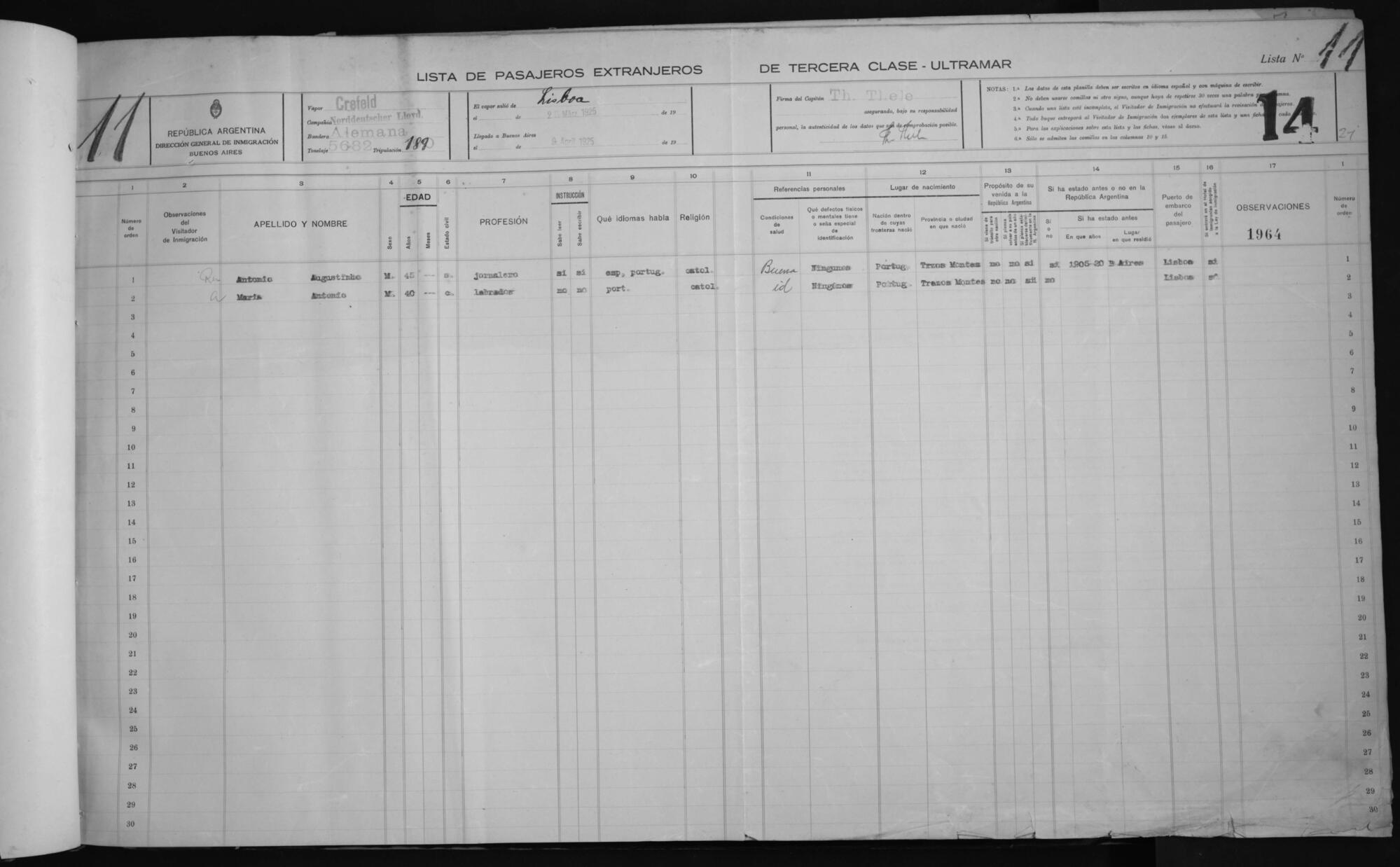 Original Document numérique not accessible