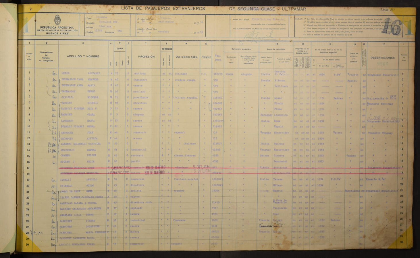 Original Digitaal object not accessible