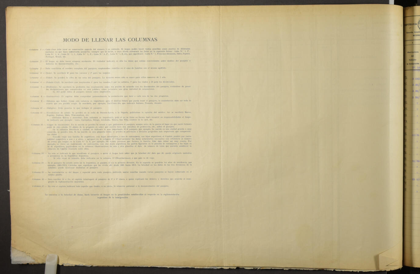 Original Document numérique not accessible