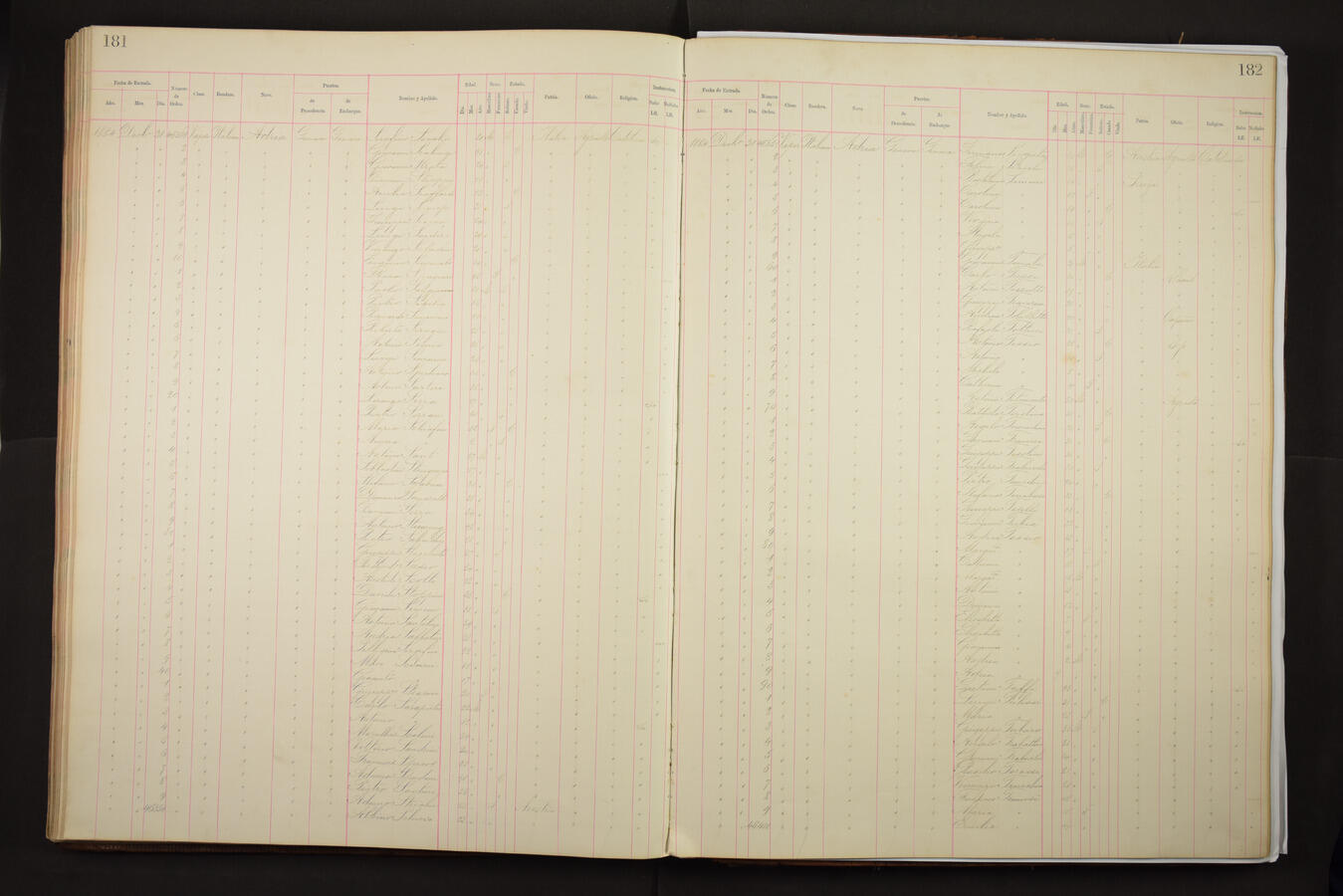 Original Document numérique not accessible