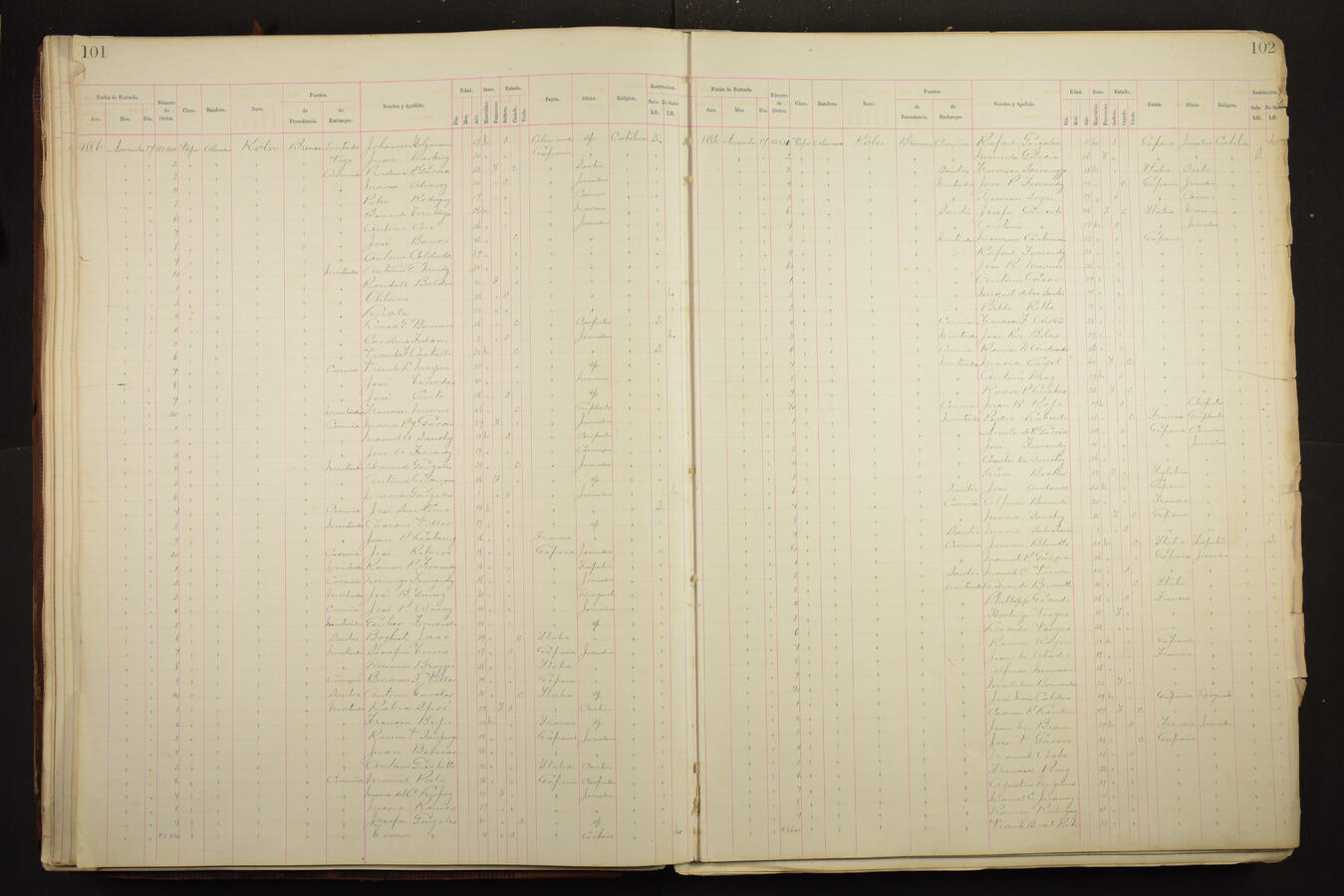 Original Document numérique not accessible