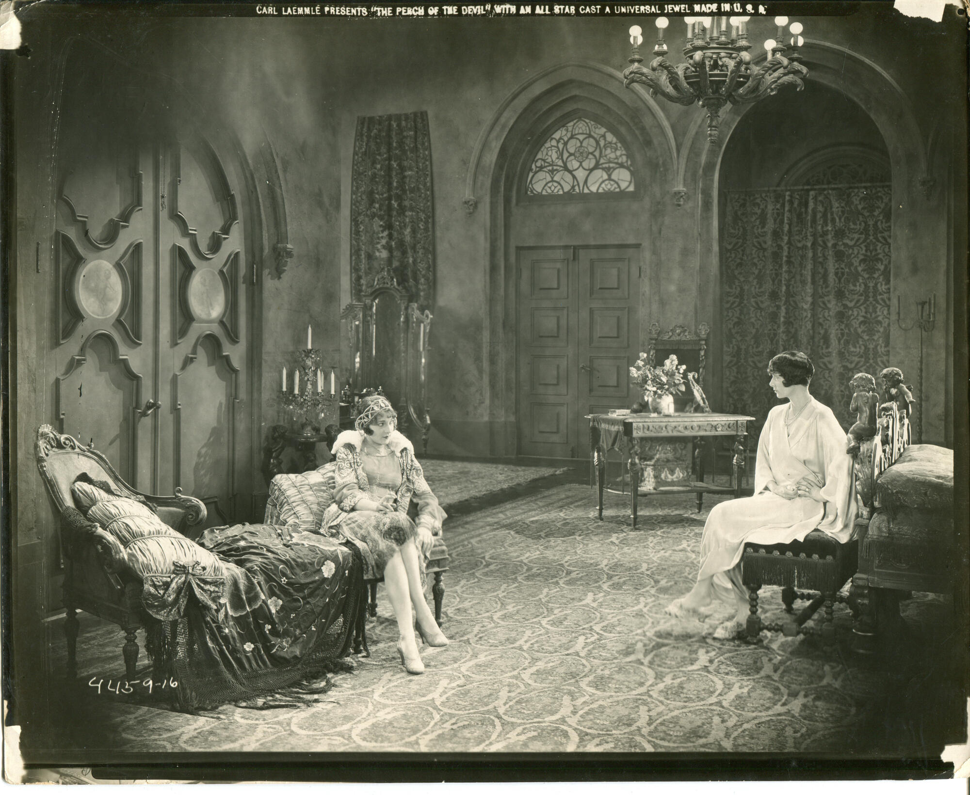 Original Objeto digital not accessible