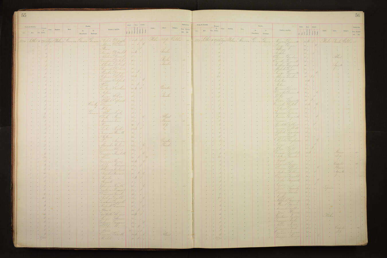 Original Document numérique not accessible