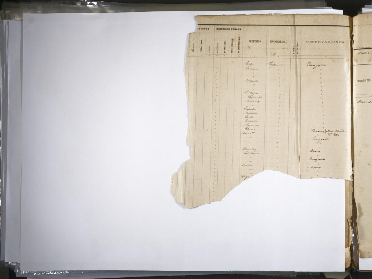 Original Digitaal object not accessible