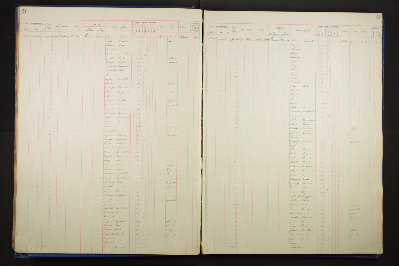 Original Document numérique not accessible