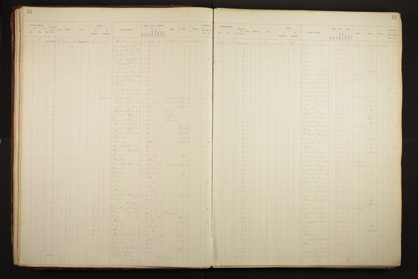 Original Document numérique not accessible