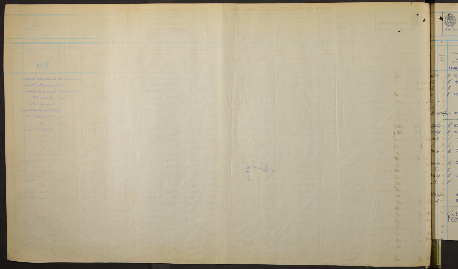 Original Document numérique not accessible