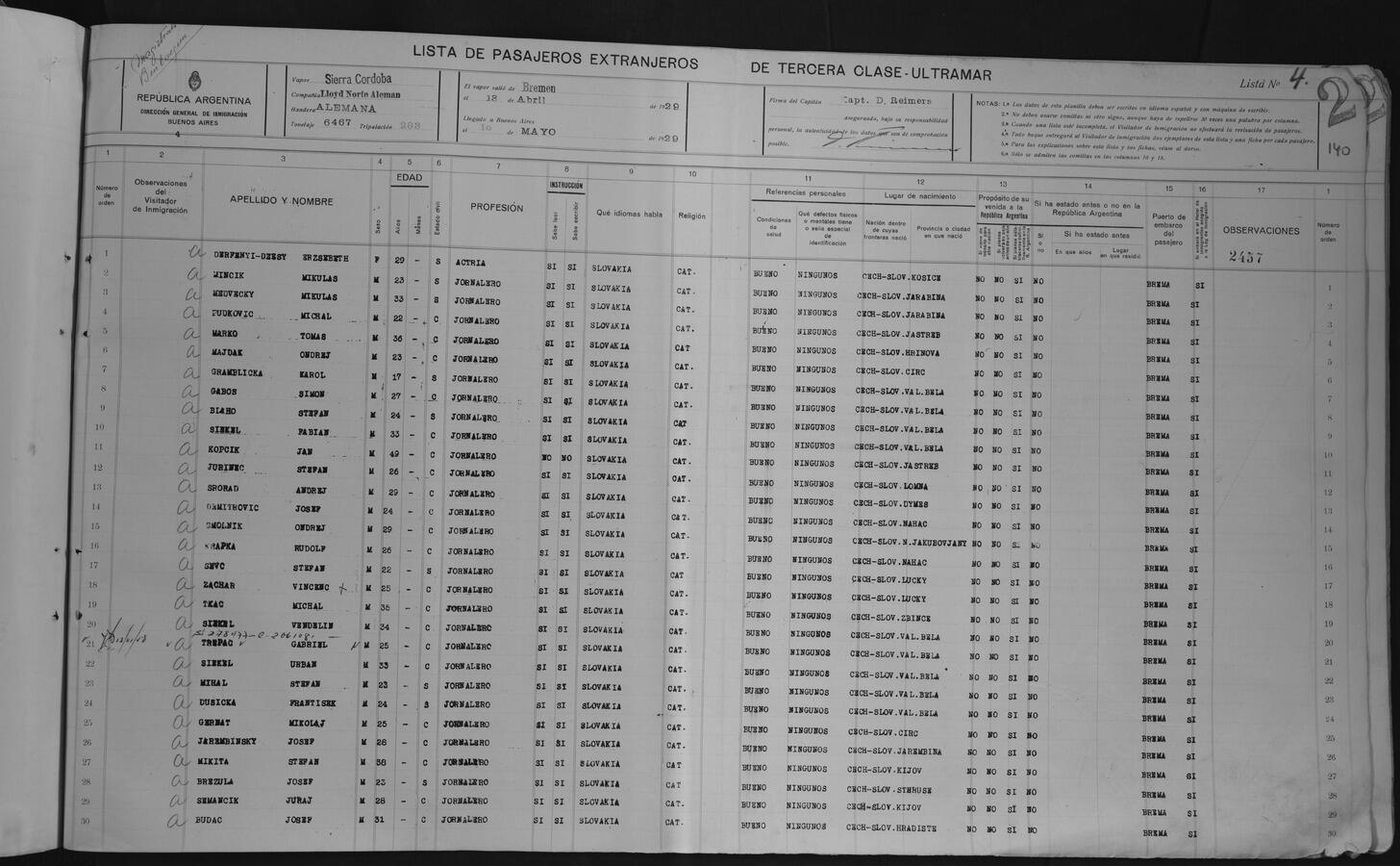 Original Digitaal object not accessible