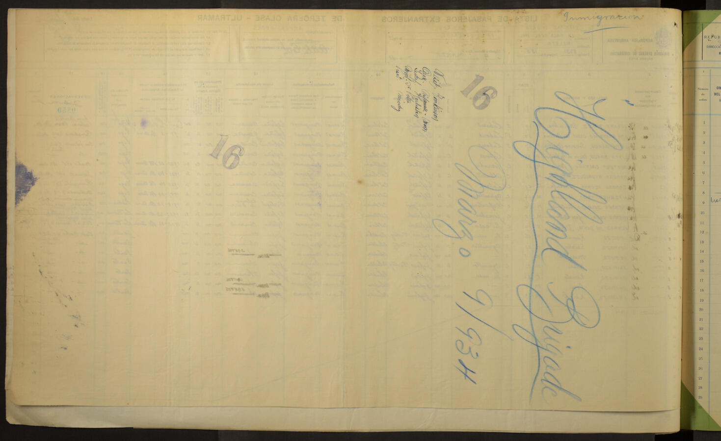 Original Document numérique not accessible