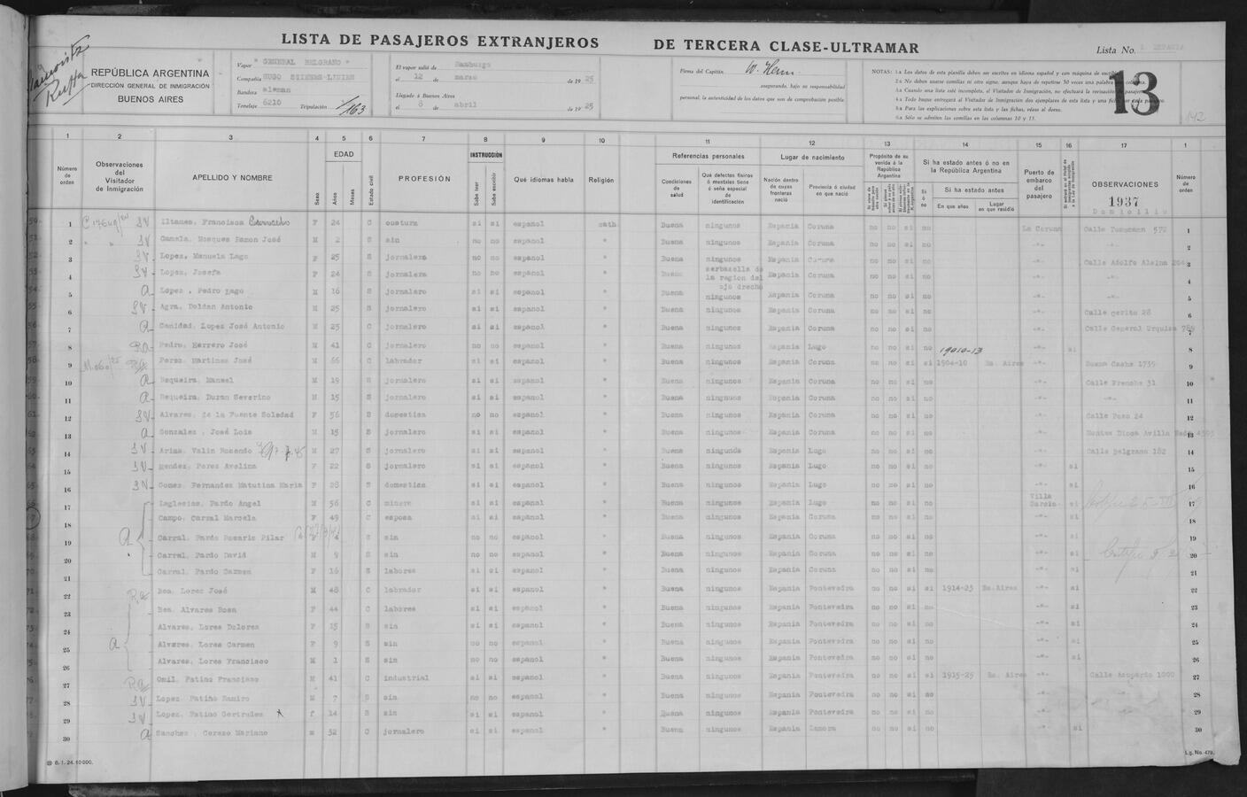 Original Digitaal object not accessible